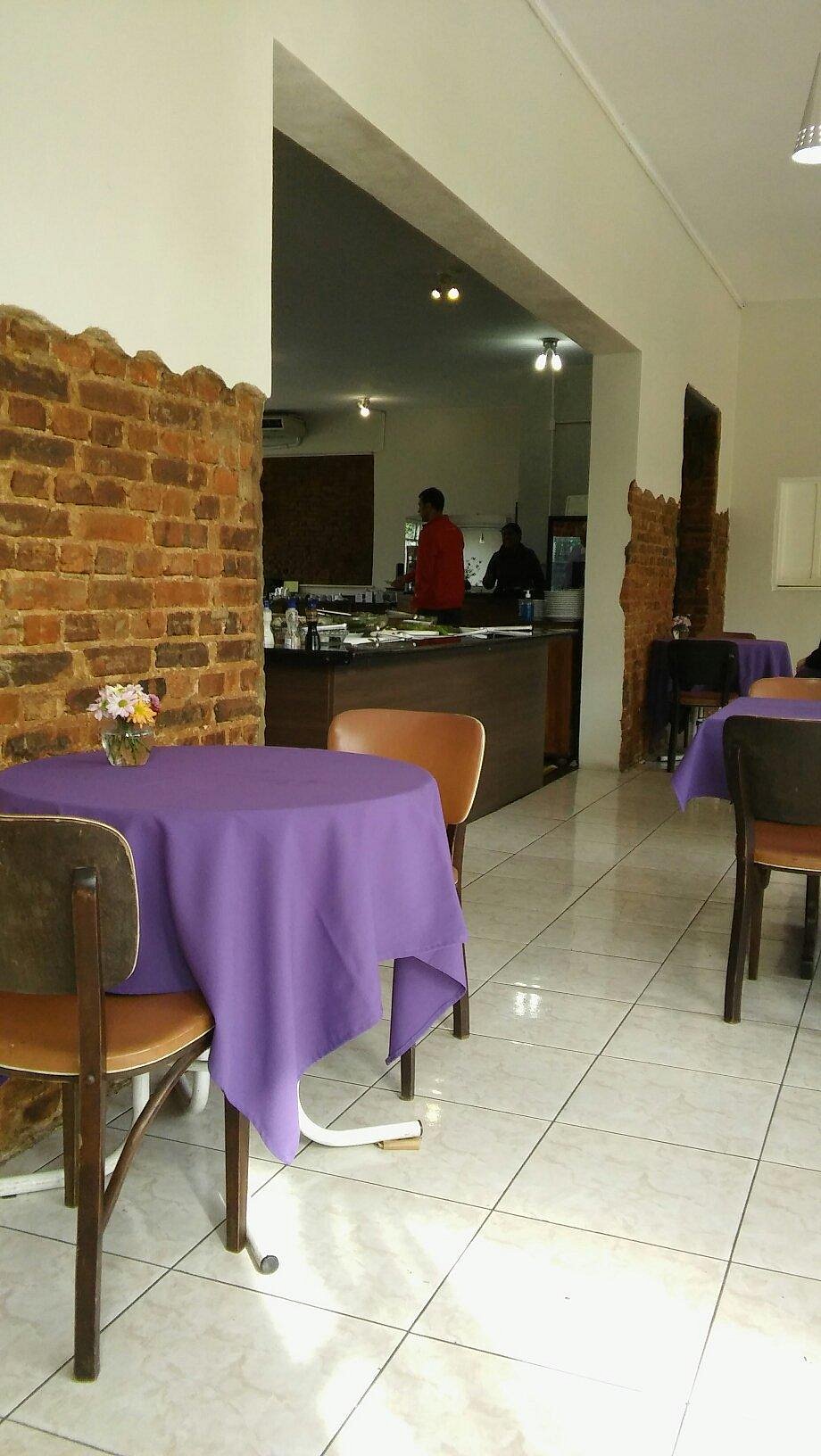 Martins Gastronomia - Festas e Eventos