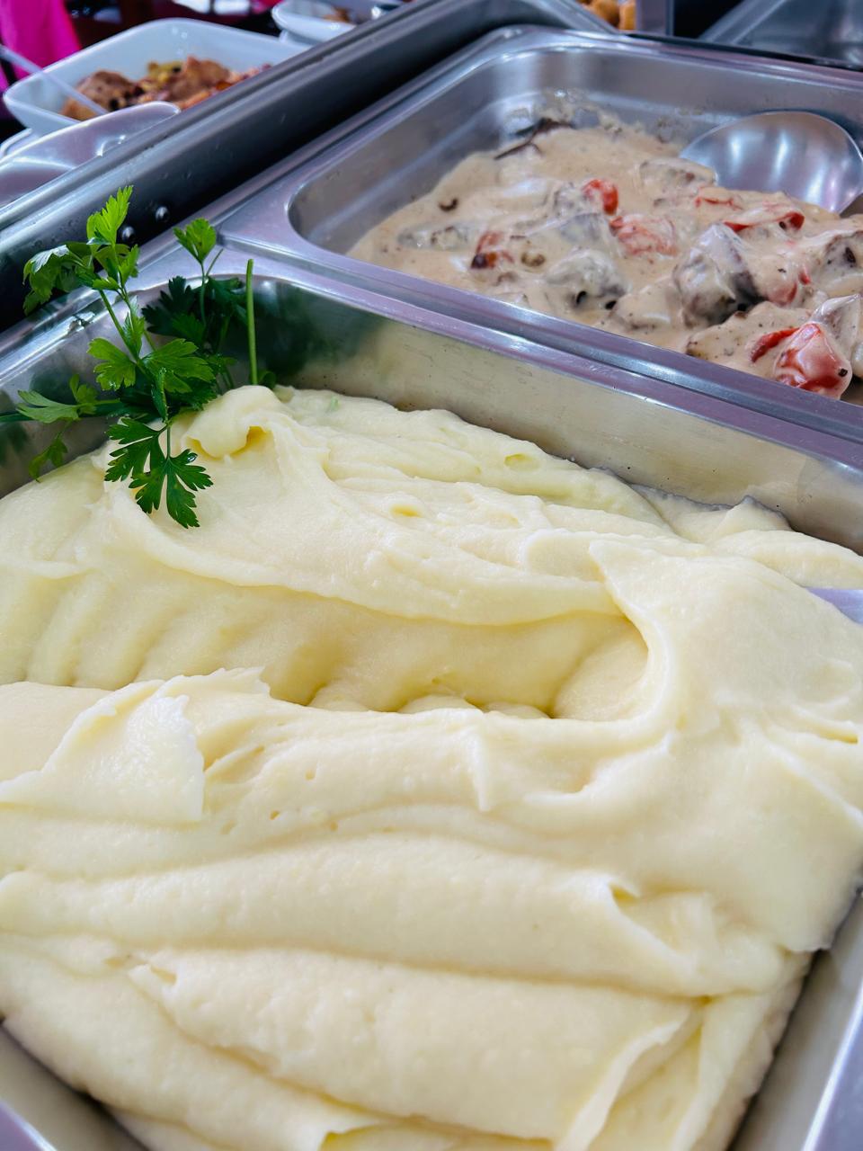 Martins Gastronomia - Festas e Eventos