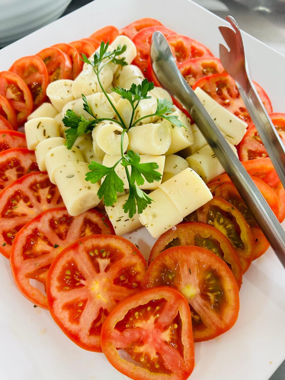 Martins Gastronomia - Festas e Eventos