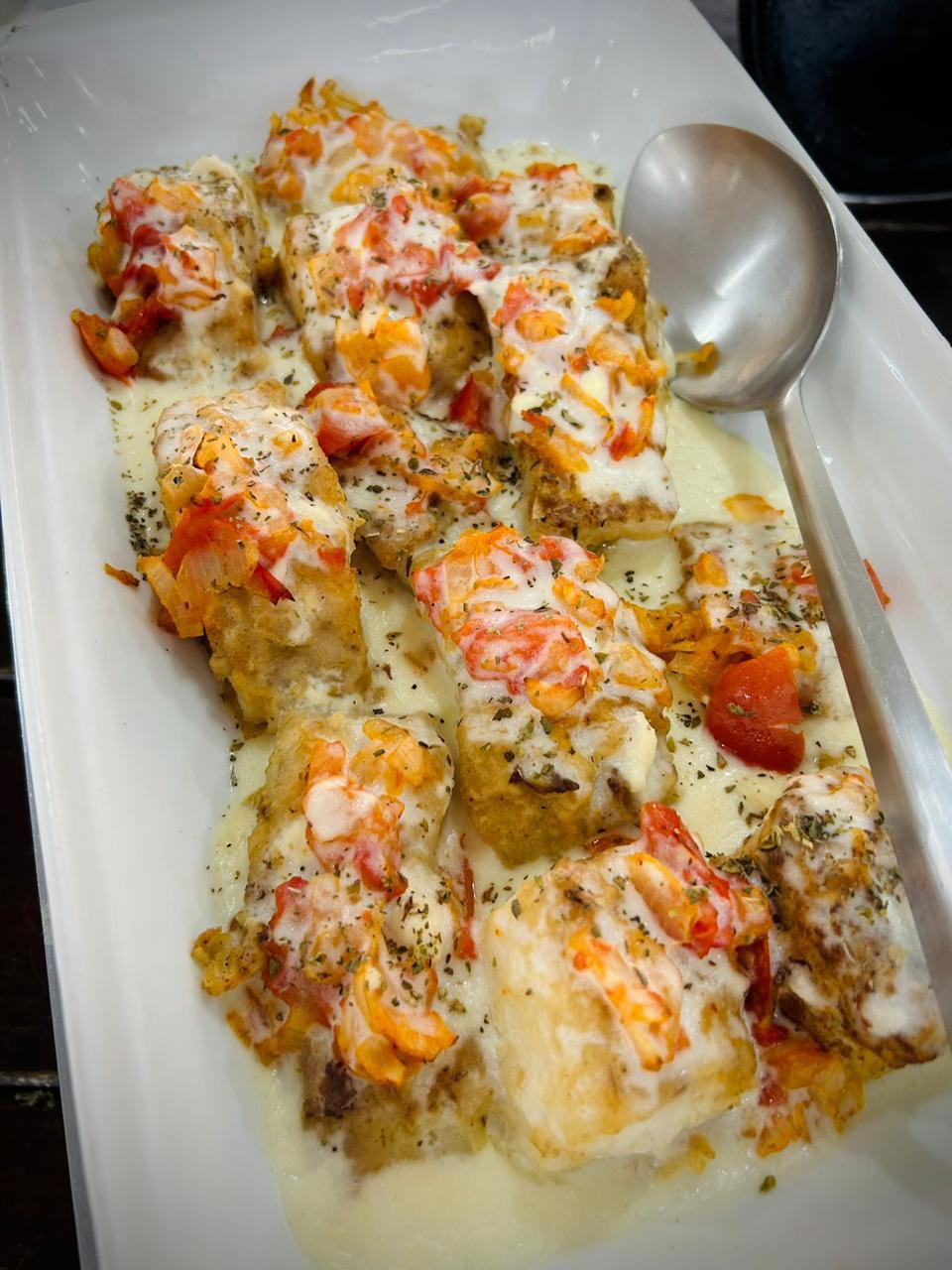 Martins Gastronomia - Festas e Eventos