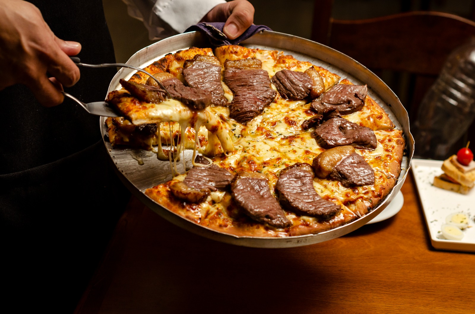 Restaurante, Churrascaria e Galeteria Primavera