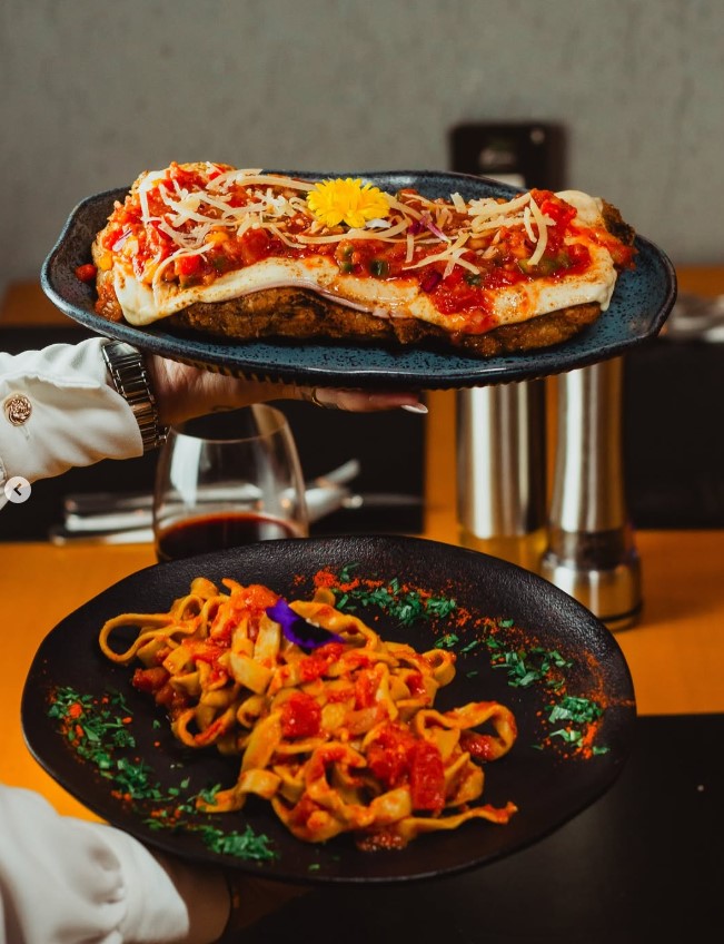 Beni Cozinha Criativa