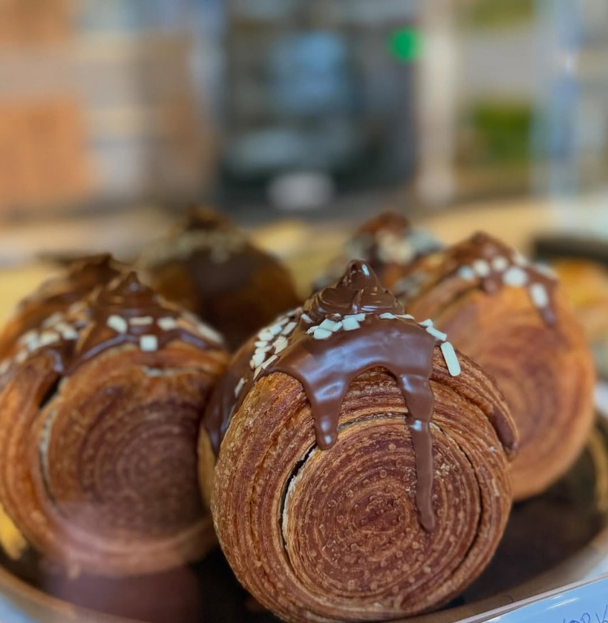 Óli Forno Originale