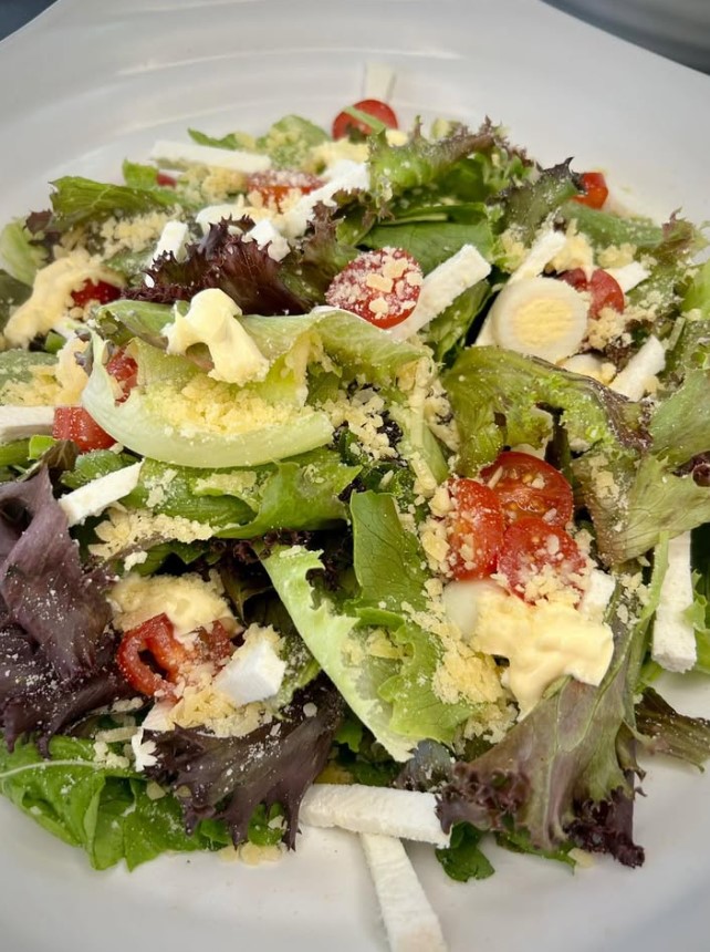 Martins Gastronomia - Festas e Eventos