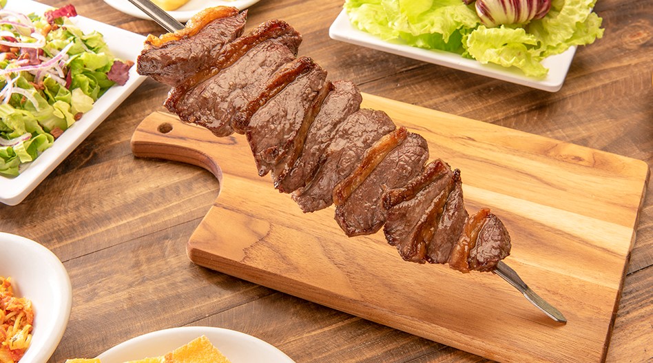 Restaurante, Churrascaria e Galeteria Primavera