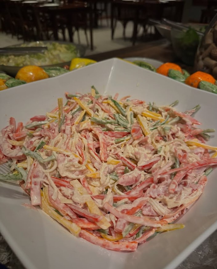 Italian Place Restaurante