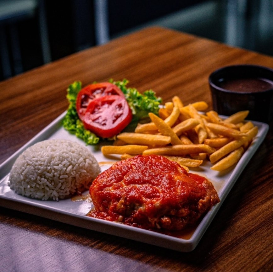 Mais Pastel - Pastelaria e Restaurante