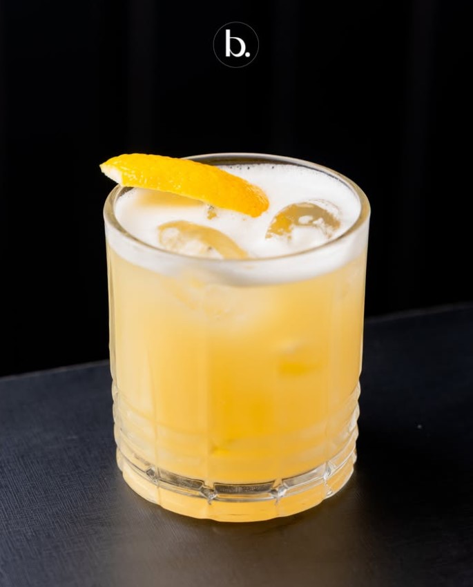 Bavária Restaurante