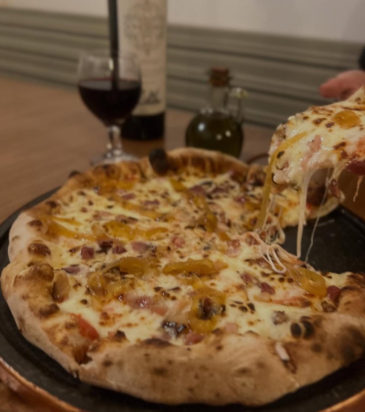 O Perdigueiro Restaurante