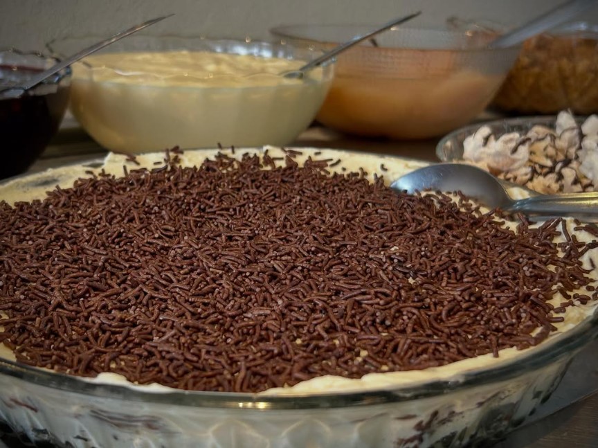 Martins Gastronomia - Festas e Eventos