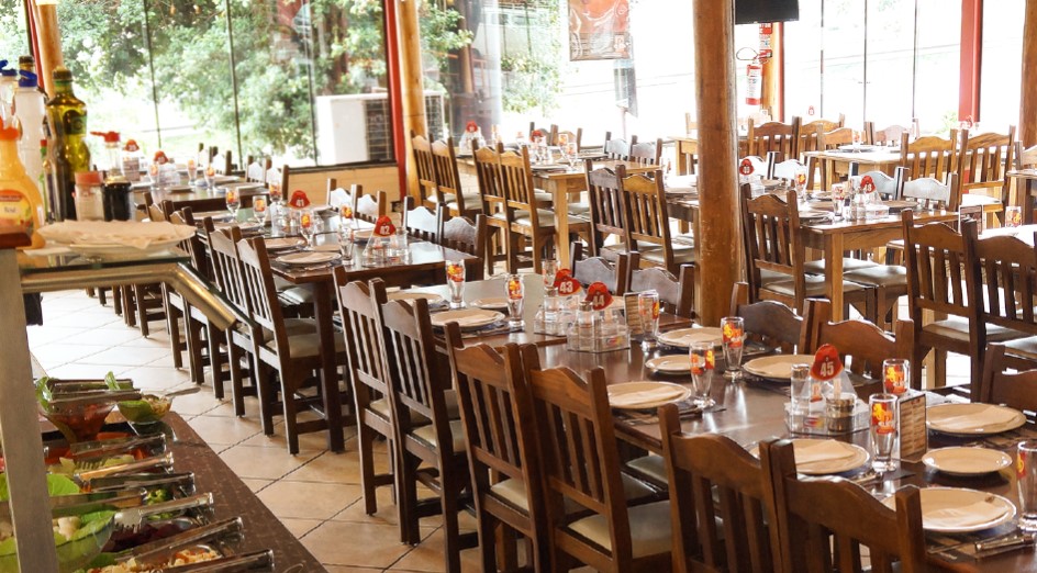 Restaurante, Churrascaria e Galeteria Primavera