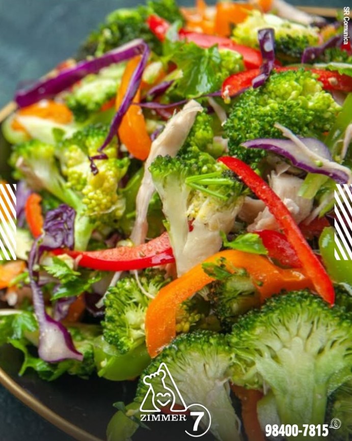 Zimmer7 Restaurante e Pizzaria