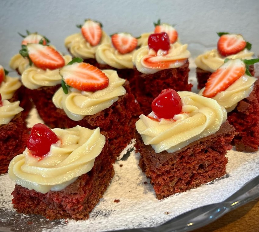 Martins Gastronomia - Festas e Eventos