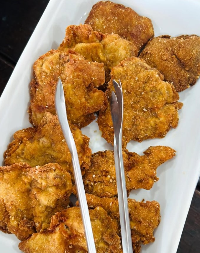 Martins Gastronomia - Festas e Eventos