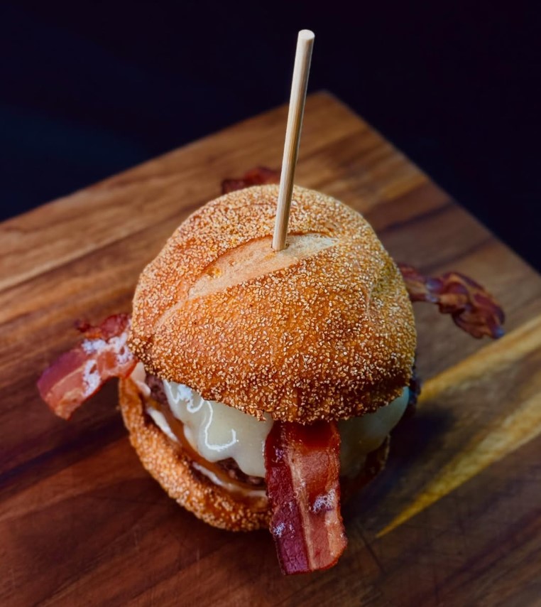 Seu Cardoso Parrilla & Bar