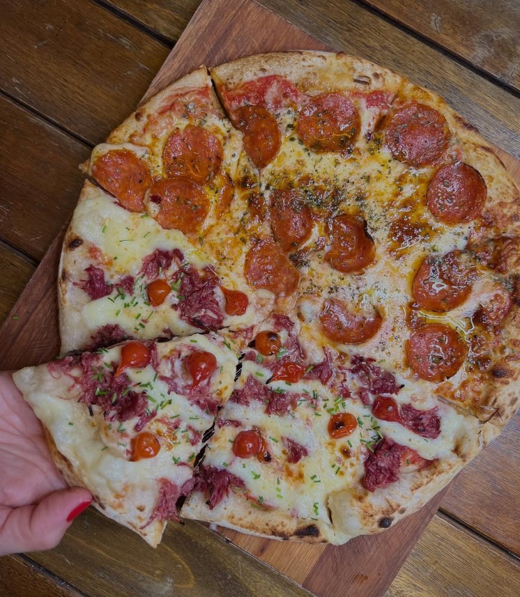 O Perdigueiro Restaurante