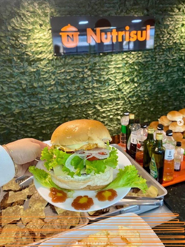 Nutrisul Refeições Industriais