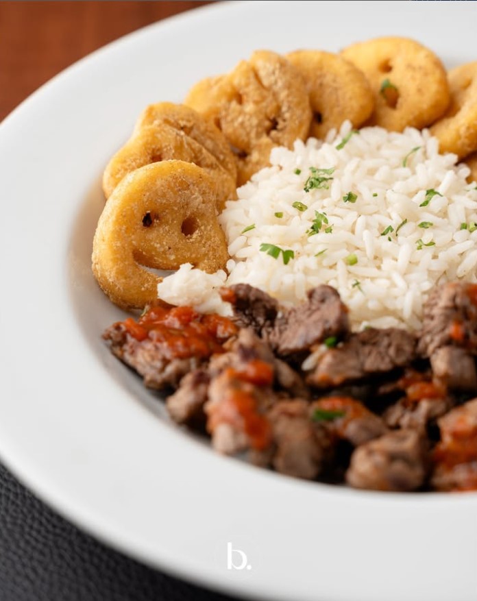 Bavária Restaurante