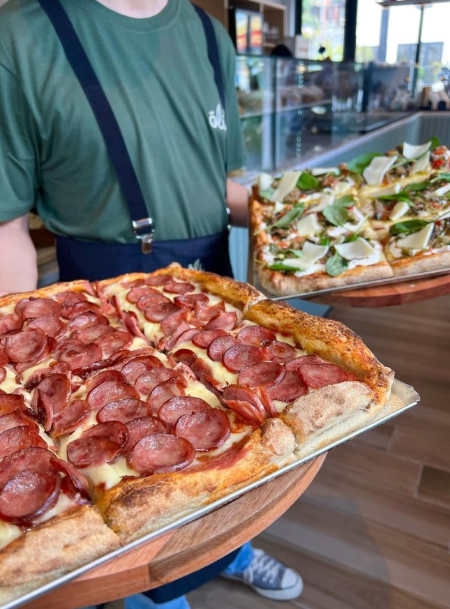 Óli Forno Originale