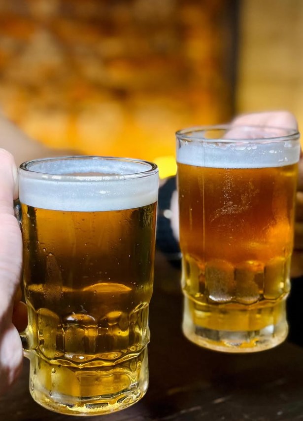 Seu Cardoso Parrilla & Bar