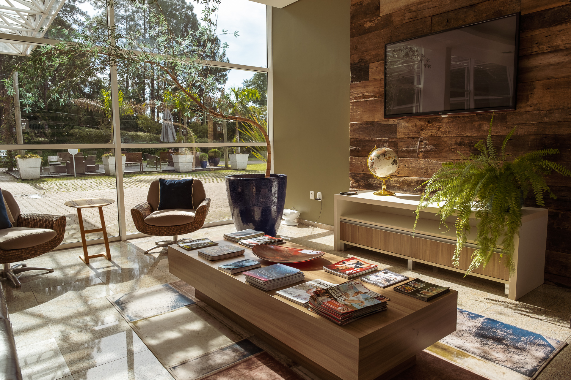 Locanda Hotel e Restaurante