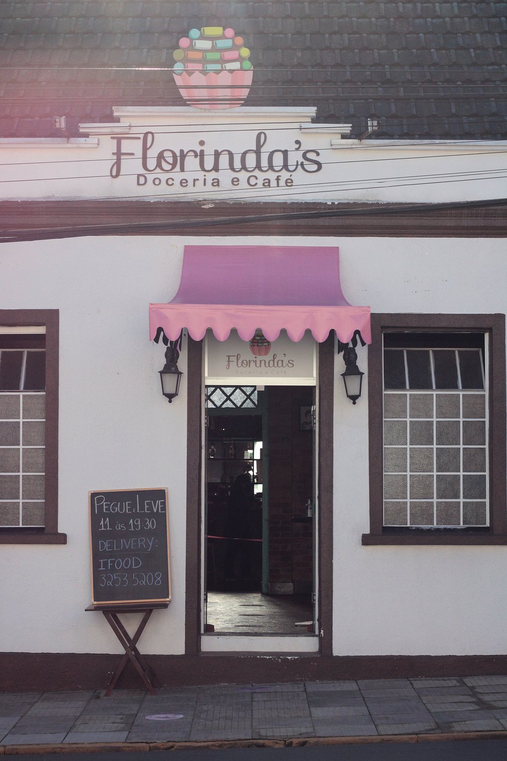 Florinda's Café