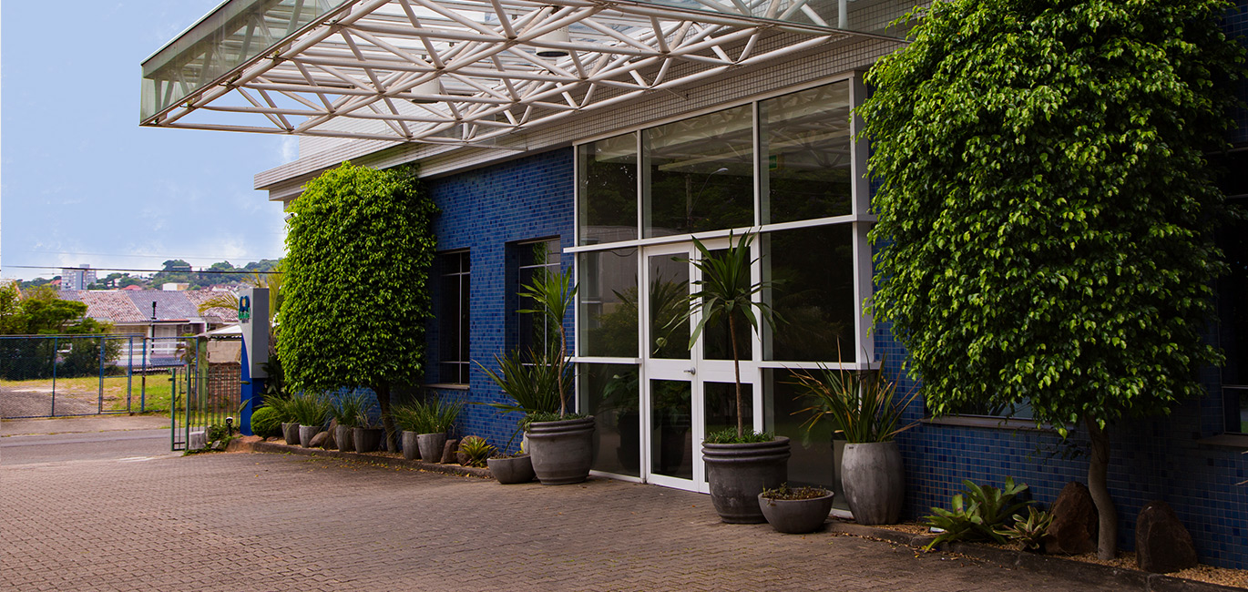 Locanda Hotel e Restaurante