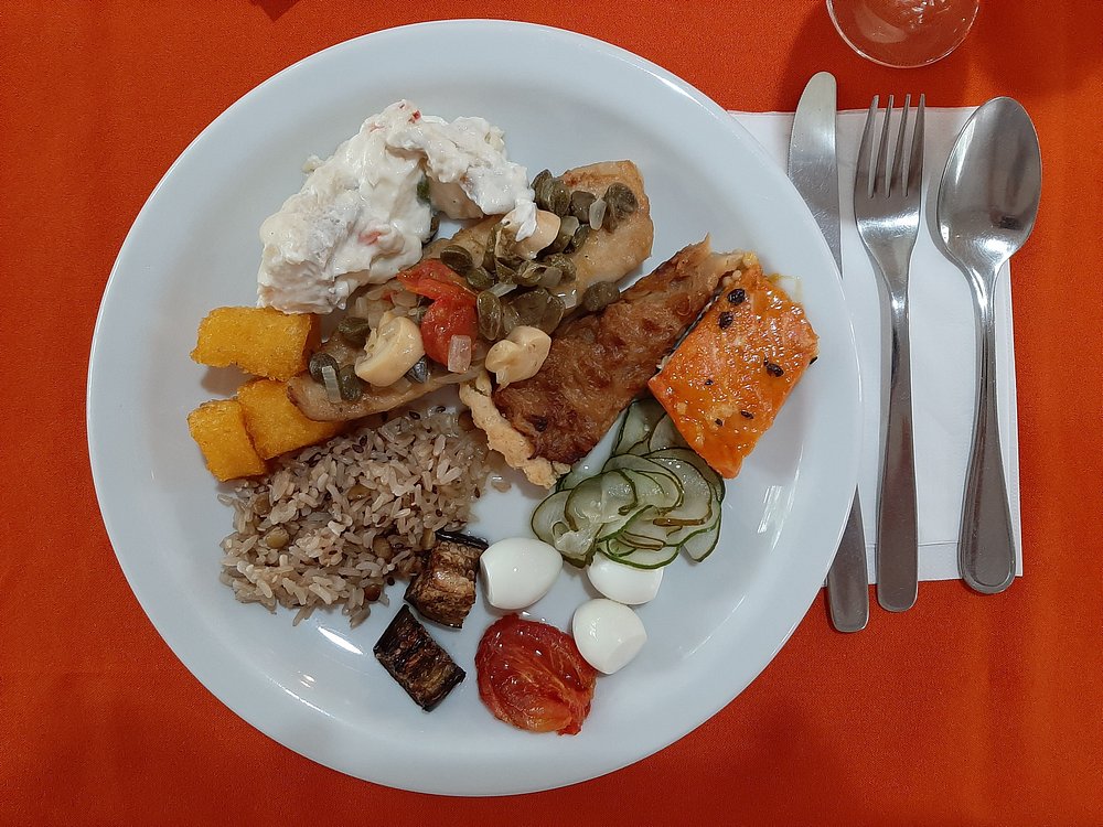 Martins Gastronomia - Festas e Eventos