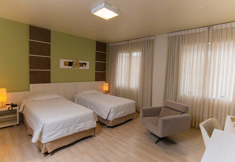 Locanda Hotel e Restaurante