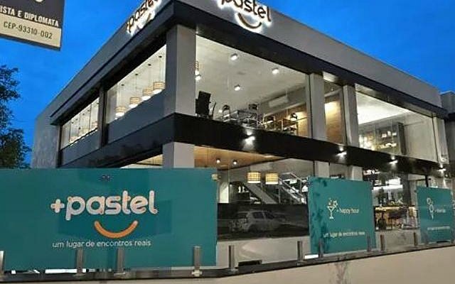 Mais Pastel - Pastelaria e Restaurante