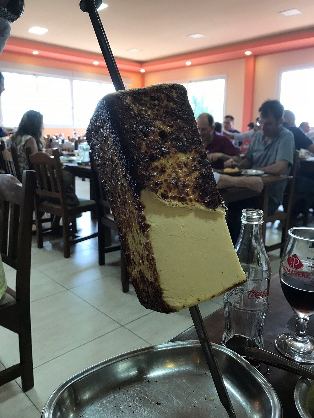 Restaurante, Churrascaria e Galeteria Primavera