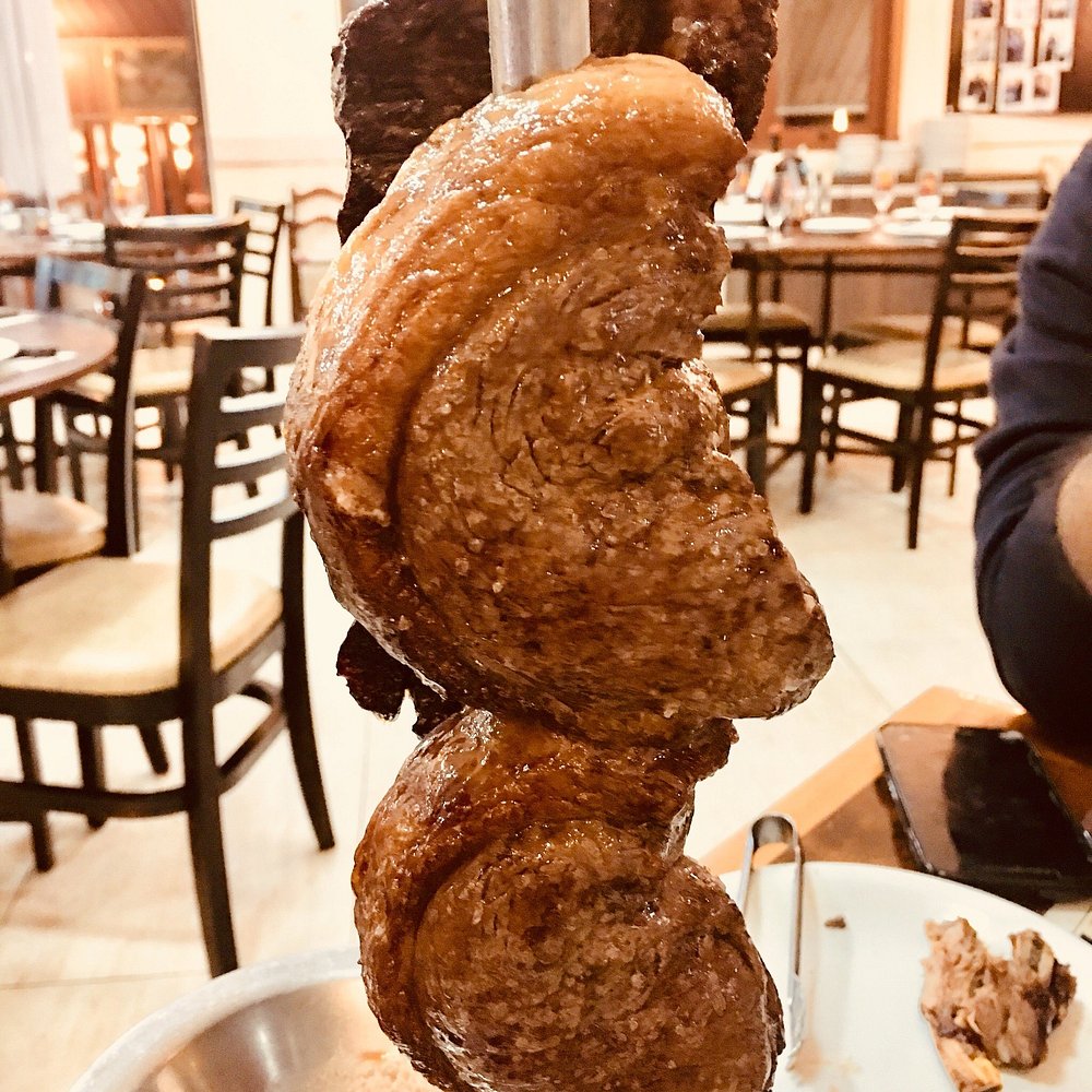 Restaurante, Churrascaria e Galeteria Primavera