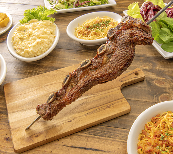 Restaurante, Churrascaria e Galeteria Primavera