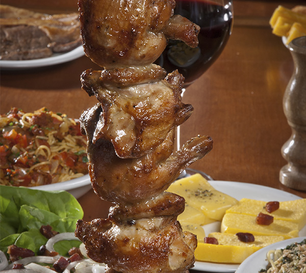 Restaurante, Churrascaria e Galeteria Primavera